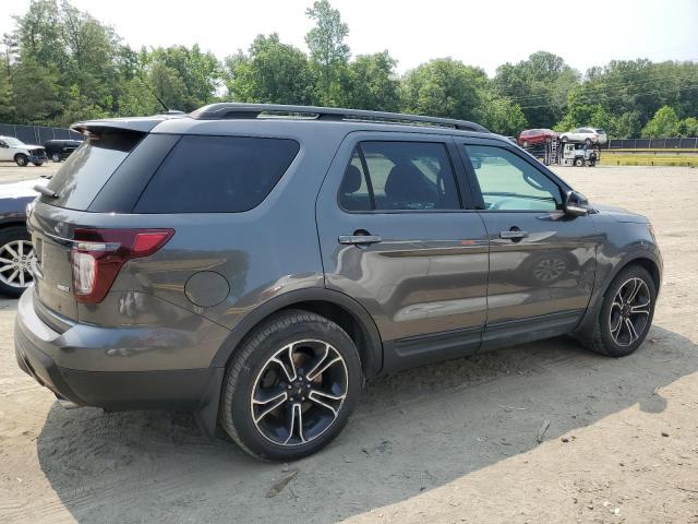 Vin: 1fm5k8gtxfgc02662, lot: 60757875, ford explorer sport 20153