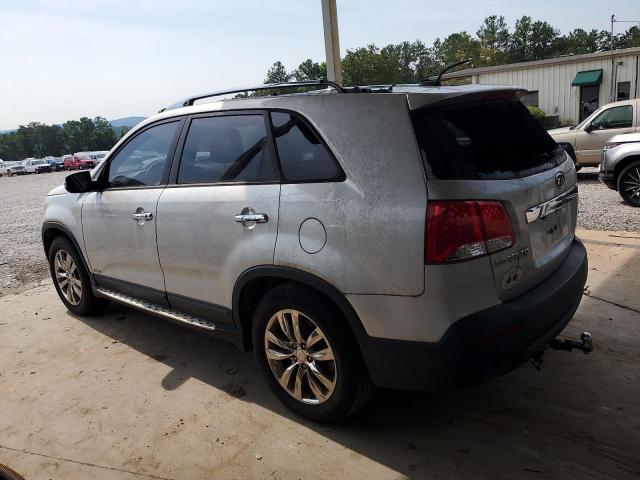 Vin: 5xykuda29bg152490, lot: 62186855, kia sorento ex 20112