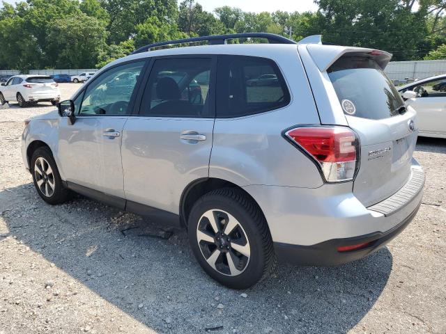 2018 SUBARU FORESTER 2 - JF2SJAECXJH598214