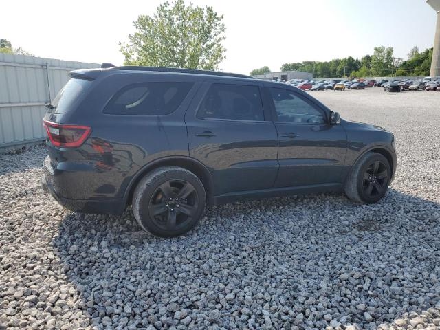 Vin: 1c4sdjct3hc799033, lot: 58310945, dodge durango r/t 20173