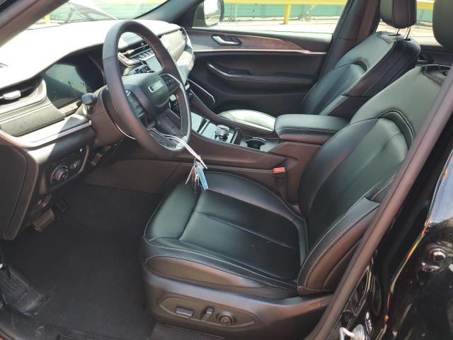 2024 JEEP GRAND CHER - 1C4RJYB67RC113234
