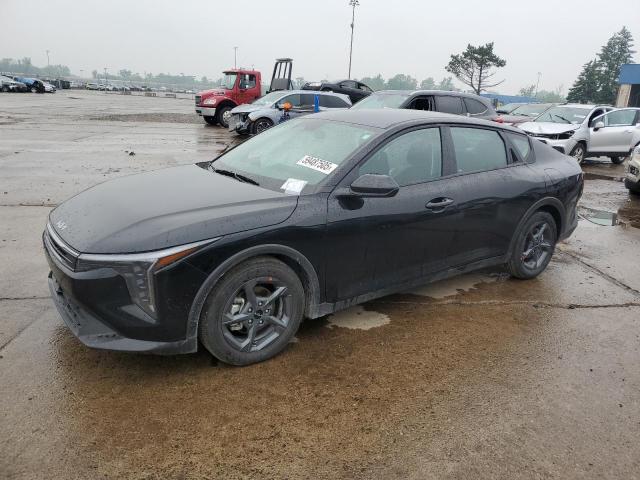 KIA K4 LX