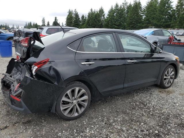 Vin: 3kpc34a66le092838, lot: 59707755, hyundai accent limited 20203