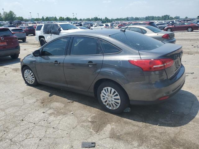 Vin: 1fadp3e28hl254323, lot: 60148975, ford focus s 20172