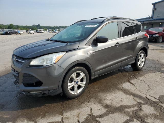 Vin: 1fmcu9gx7gua52216, lot: 60471995, ford escape se 2016 img_1