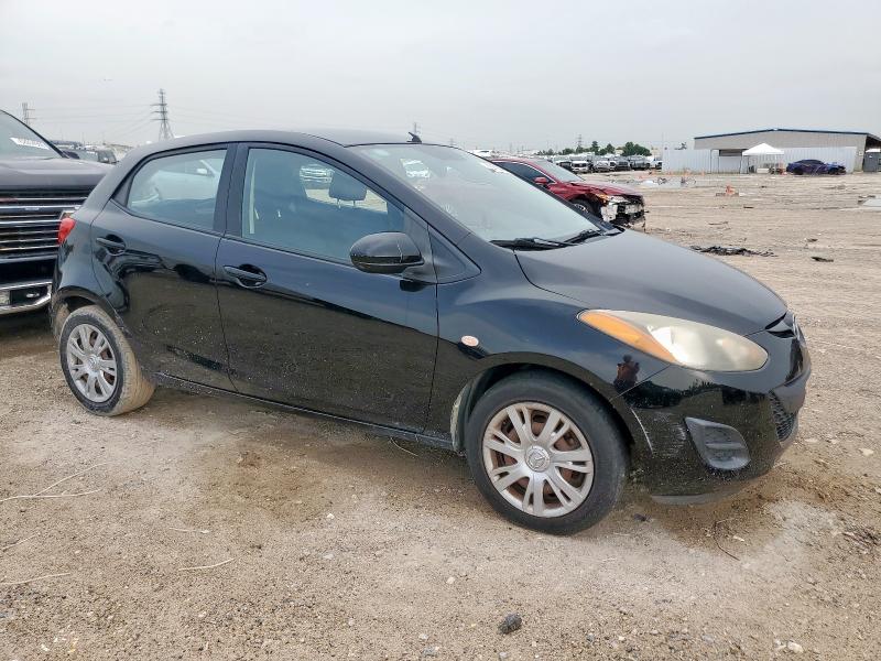 2012 MAZDA MAZDA2 - JM1DE1KY1C0135259