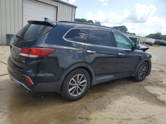 Vin: km8sndhf1hu201769, lot: 62424755, hyundai santa fe se 20173