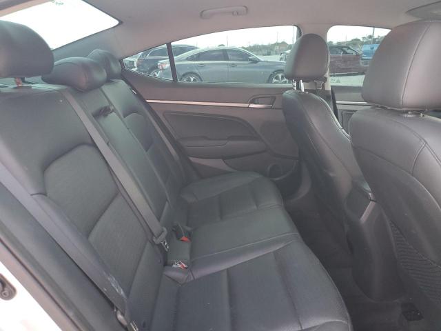 2017 HYUNDAI ELANTRA SE - 5NPD84LF7HH026918