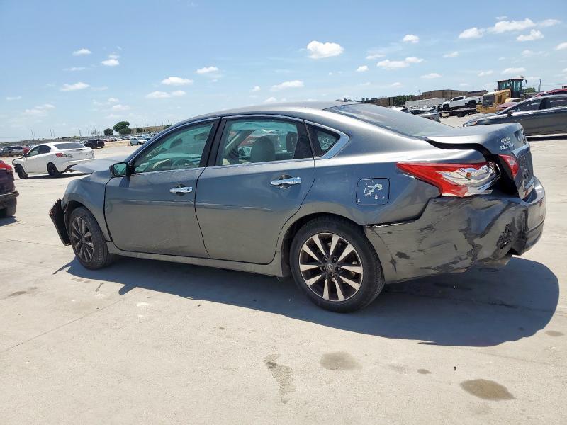 Vin: 1n4al3ap6hc175734, lot: 63086935, nissan altima 2.5 20172