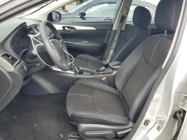 2016 NISSAN SENTRA S - 3N1AB7AP4GY230209