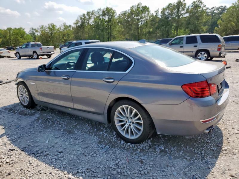 2015 BMW 528 I WBA5A5C52FD521436