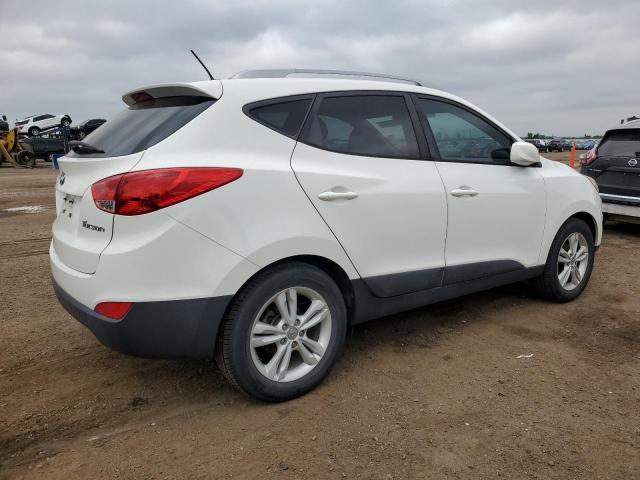 Vin: km8ju3ac2bu286024, lot: 62411065, hyundai tucson gls 20113