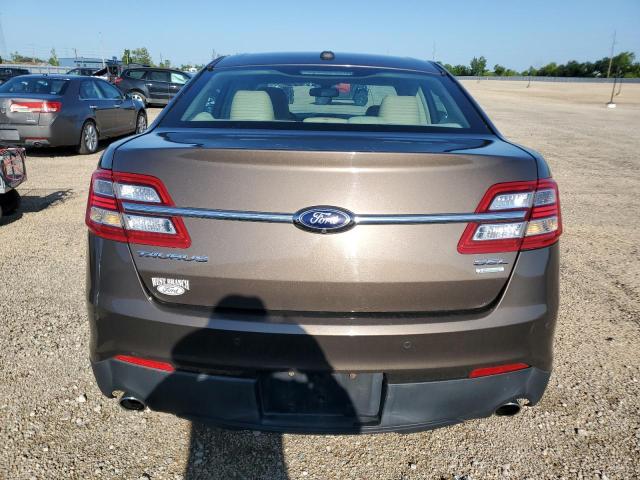 2015 FORD TAURUS SEL 1FAHP2E98FG105277