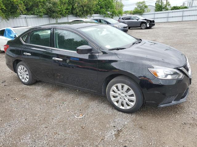 Vin: 3n1ab7ap9ky249329, lot: 61677665, nissan sentra s 20194