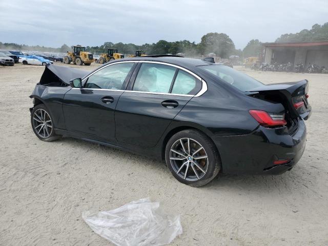 Vin: 3mw5r7j50k8b02578, lot: 60014845, bmw 3 series 20192