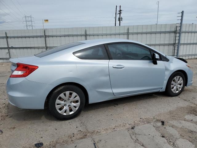 2012 HONDA CIVIC LX - 2HGFG3A52CH517111