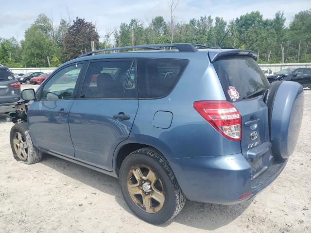 Vin: 2t3bf4dv7bw099807, lot: 61341825, toyota rav4 20112