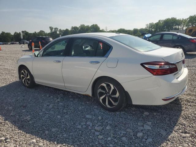 Vin: 1hgcr2f8xga011945, lot: 62530505, honda accord exl 20162