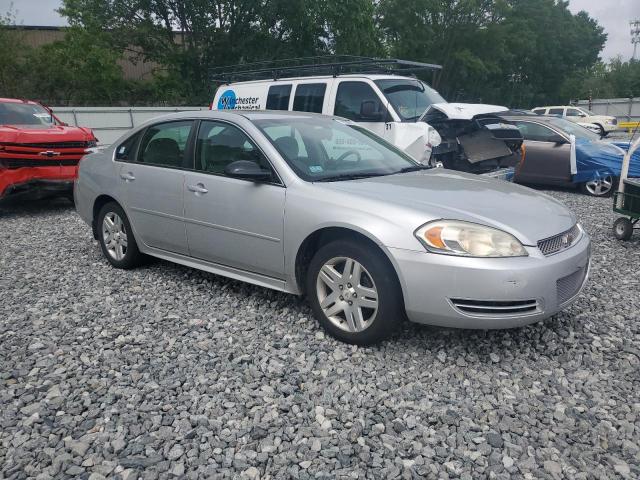 Vin: 2g1wg5e35c1165078, lot: 59790515, chevrolet impala lt 20124