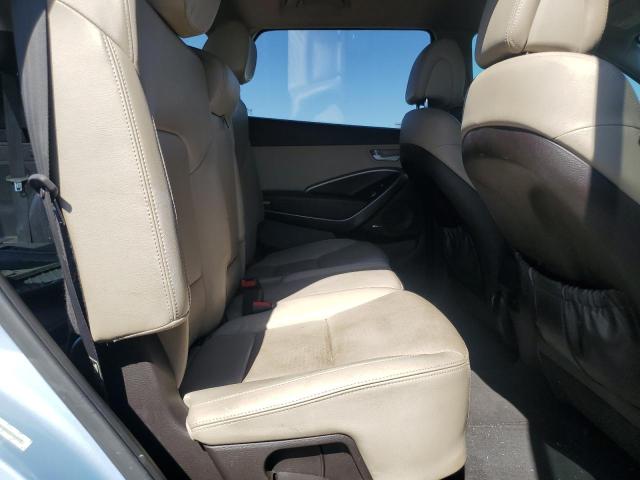 2013 HYUNDAI SANTA FE G - KM8SNDHF8DU014913