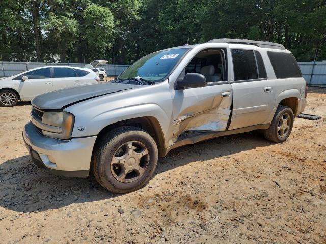 CHEVROLET TRAILBLAZE