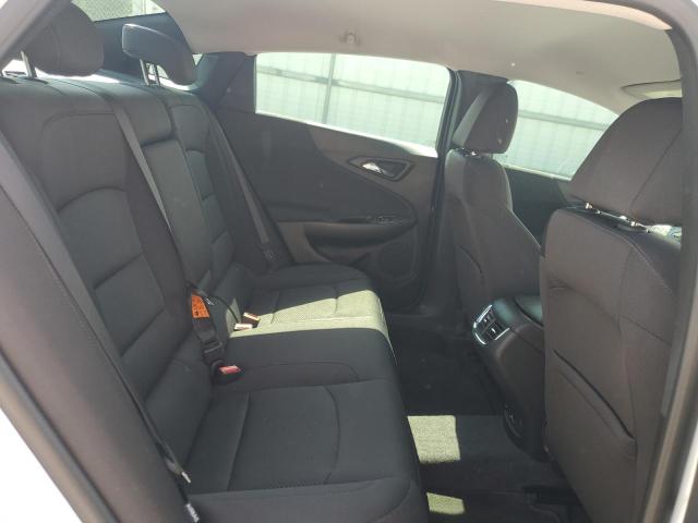 2017 CHEVROLET MALIBU LT - 1G1ZE5ST8HF224938