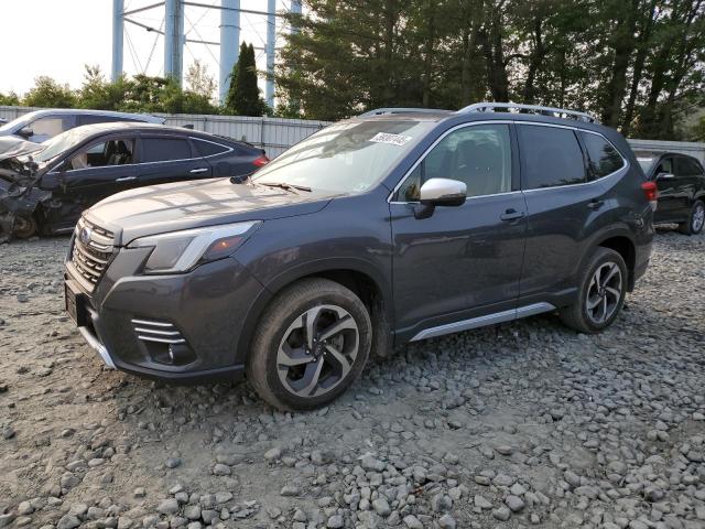 SUBARU FORESTER T