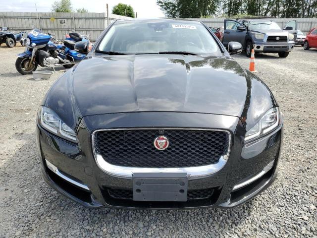 2019 JAGUAR XJ R - SPO SAJWJ1CD6K8W20692