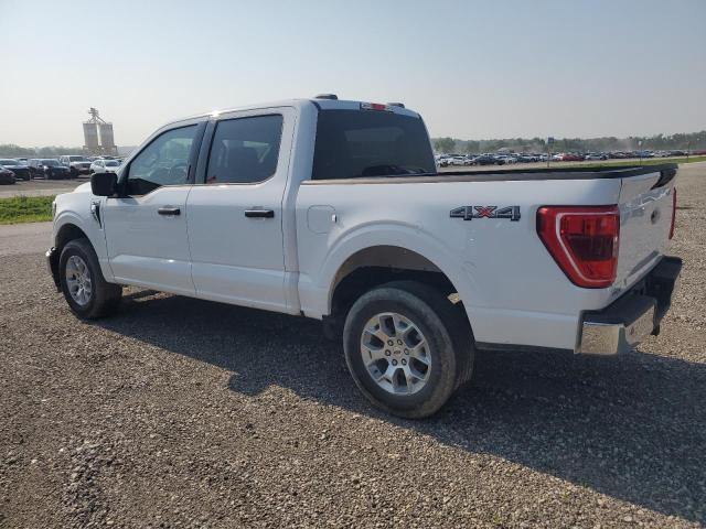 Vin: 1ftfw1e5xpkd43366, lot: 50606815, ford f-150 supercrew 20232