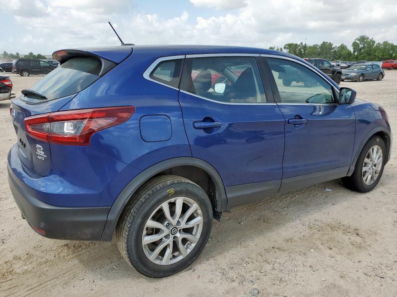 Vin: jn1bj1aw2mw422257, lot: 60066665, nissan rogue s 20213
