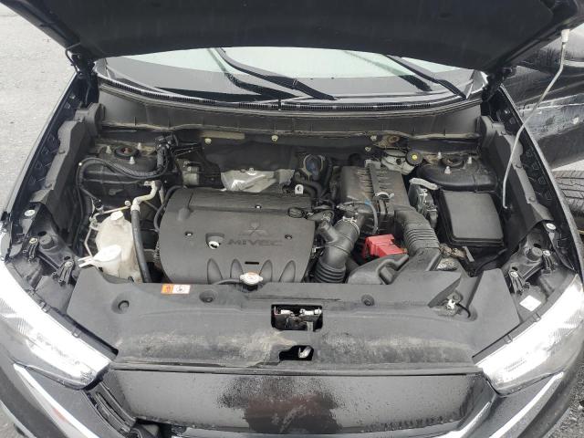 2019 MITSUBISHI OUTLANDER JA4AR3AU4KU009609