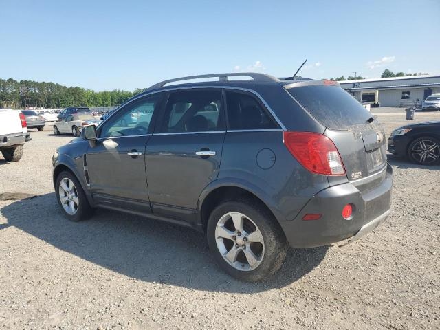 Vin: 3gnal4ek9ds557136, lot: 60236845, chevrolet captiva ltz 20132