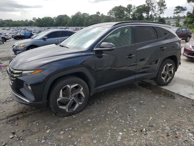 Vin: 5nmjecae2ph201393, lot: 60436905, hyundai tucson limited 2023 img_1