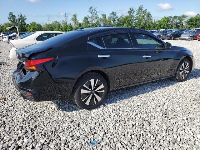 2019 NISSAN ALTIMA SL 1N4BL4EV8KC220716