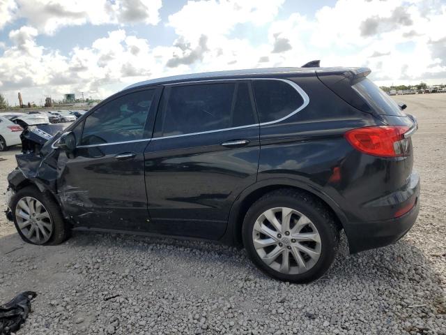 Vin: lrbfx4sx5jd003685, lot: 60334115, buick envision premium ii 20182