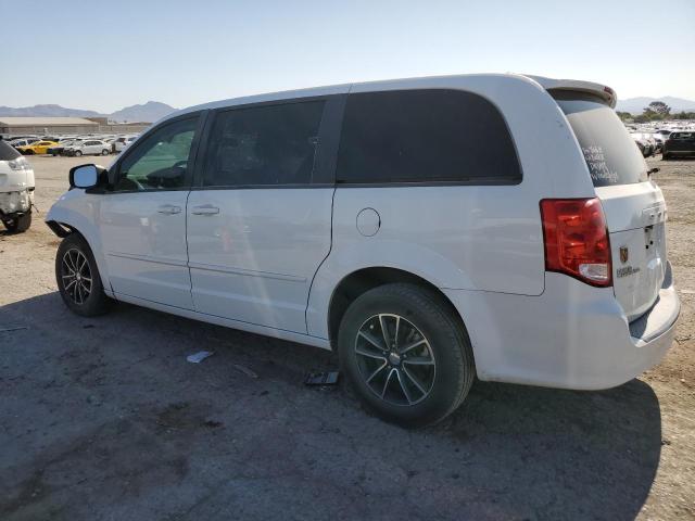 2017 DODGE GRAND CARAVAN SE 2C4RDGBG9HR630731