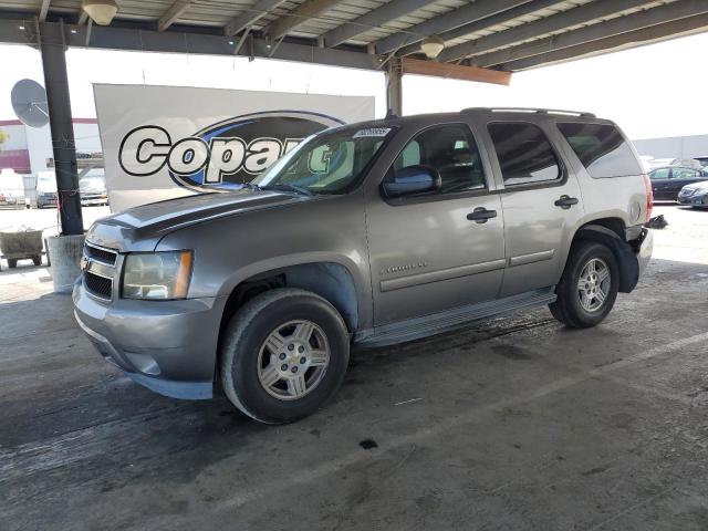 CHEVROLET TAHOE K150