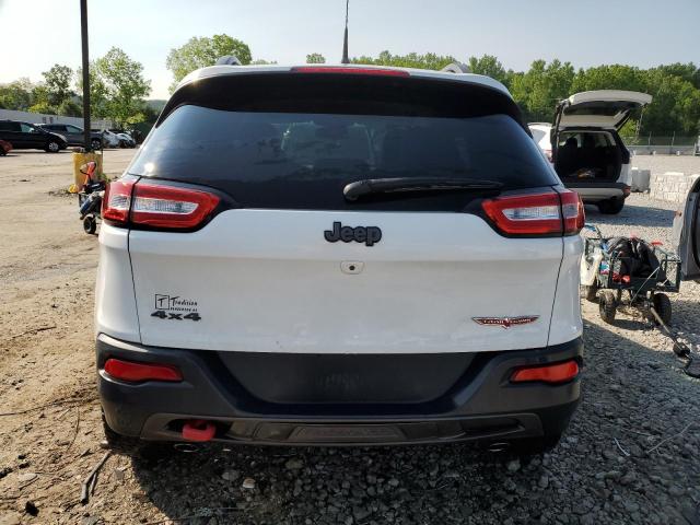 2016 JEEP CHEROKEE T - 1C4PJMBS4GW122031