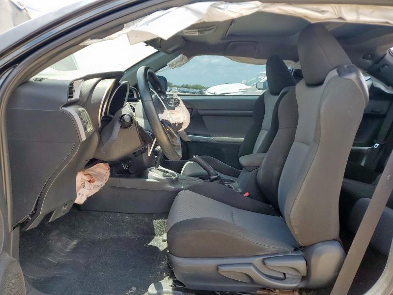 2015 TOYOTA SCION TC JTKJF5C7XFJ002780