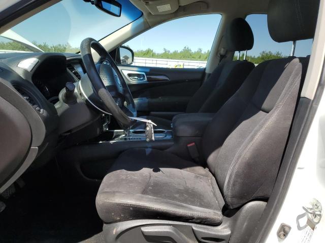 2016 NISSAN PATHFINDER #3220306647