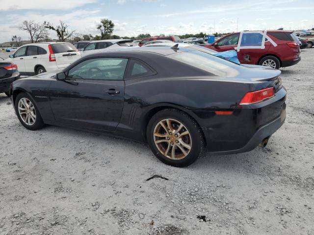 Vin: 2g1fb1e33f9150818, lot: 60396225, chevrolet camaro ls 20152