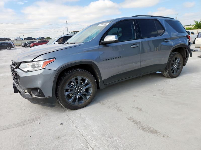 Vin: 1gnerjkw6mj228224, lot: 58991335, chevrolet traverse rs 2021 img_1