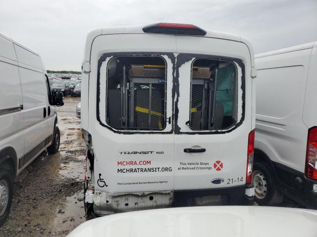 2020 FORD TRANSIT T- 1FDZK1C83LKB11705