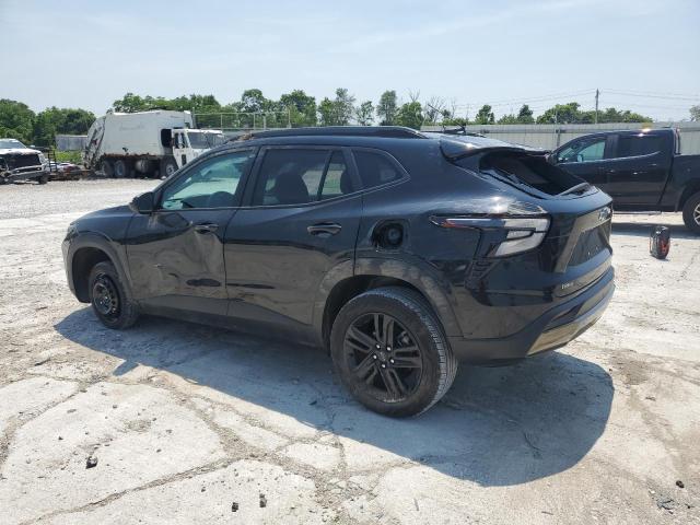 2025 CHEVROLET TRAX ACTIV KL77LKEP9SC057075