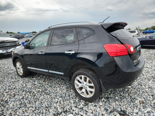 Vin: jn8as5mv1cw361521, lot: 59003085, nissan rogue s 20122