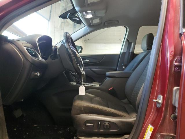 2018 CHEVROLET EQUINOX LT - 3GNAXSEV5JL268702