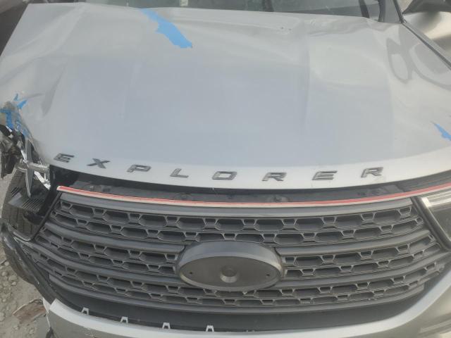 2021 FORD EXPLORER X - 1FMSK8DH1MGA13768