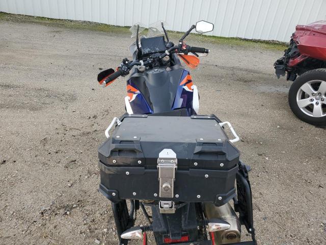 2023 KTM 1290 SUPER VBKV59402PM966499