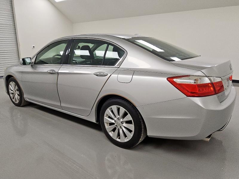 2015 HONDA ACCORD EXL - 1HGCR3F82FA012995