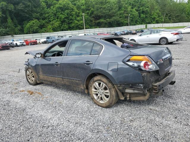 Vin: 1n4al2ap8an486182, lot: 61433145, nissan altima base 20102